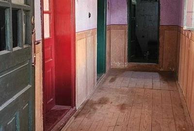 Casă cu 4 camere în Coșdeni - 7