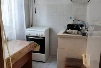 Garsonieră semidecomandată în Nord