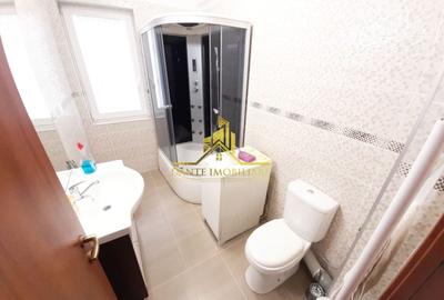 Apartament cu 2 camere semidecomandat, mobilat în Bună Ziua - 7