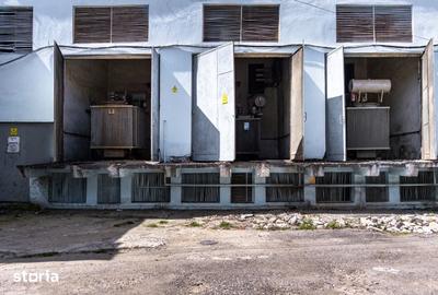 Spațiu comercial, de 80,249 mp, în Central - 3