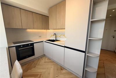 Apartament cu 3 camere decomandat în Central - 7