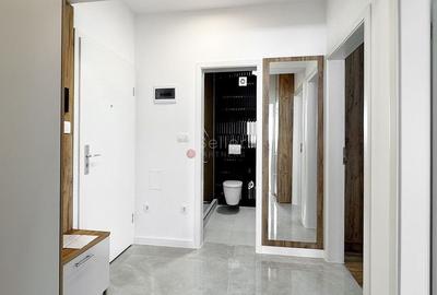 Apartament cu 2 camere decomandat în Bartolomeu - 10
