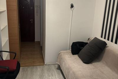 Garsonieră nedecomandată în 7 Noiembrie - 5