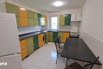 Apartament cu 2 camere în Central - 2