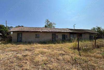 Casă cu 4 camere în Videle - 9