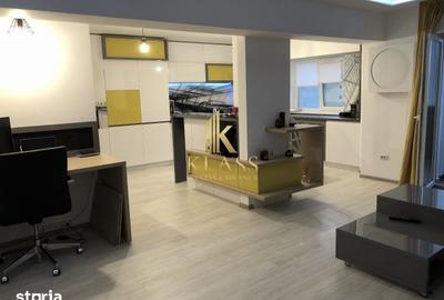 Apartament cu 2 camere în Centrul Civic