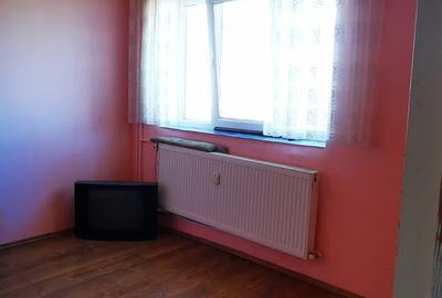 Apartament cu 2 camere decomandat în Tomis Nord - 8