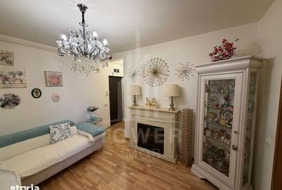 Apartament cu 3 camere în Central - 3