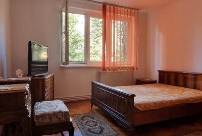 Apartament cu 2 camere în Podgoria