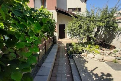 Garsonieră în Central