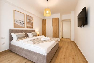 Apartament cu 3 camere decomandat în Nord - 10