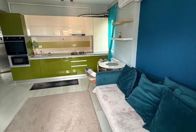 Apartament cu 3 camere decomandat în Militari - 2