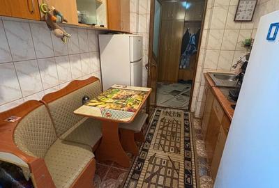 Apartament cu 2 camere decomandat, mobilat în Central - 5