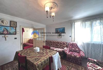 Casă individuală cu 6 camere cu Teren 6329 Mp în Alexandru cel Bun - 1