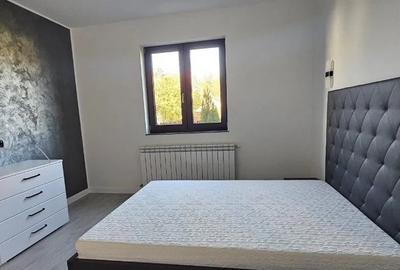 Casă individuală cu 4 camere cu Teren 510 Mp în Săucești - 4