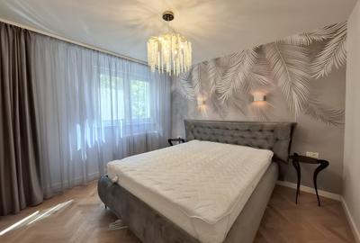 Apartament cu 2 camere decomandat, mobilat în Drumul Taberei - 8