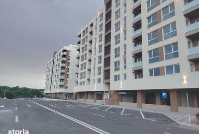 Apartament cu 2 camere decomandat în Copou