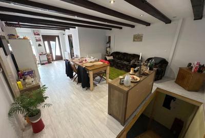 Casă individuală cu 6 camere cu Canalizare în Ilieni - 4