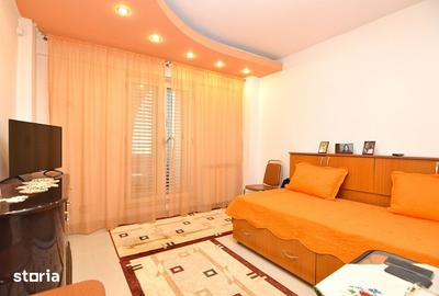 Apartament cu 2 camere decomandat, mobilat în Centrul Civic - 2