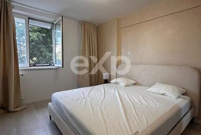 Apartament cu 2 camere semidecomandat, mobilat în Gara de Nord - 6