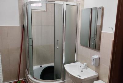 Apartament cu 2 camere semidecomandat în Central - 1