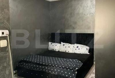 Garsoniera renovata integral Strada Ostrovului | Parter | 21 mp - 6