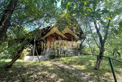 Casă cu 3 camere cu Canalizare în Jegălia - 2