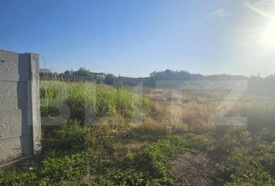 Teren intravilan 1898 mp,zona Restaurant AMBASADOR - 3