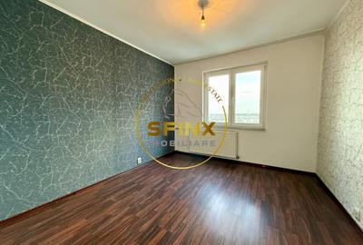 Apartament cu 3 camere decomandat în Nicolae Grigorescu