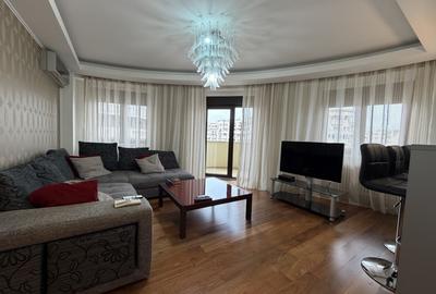 Apartament cu 3 camere decomandat, mobilat în Decebal - 1