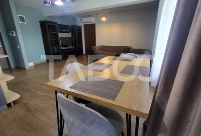 Apartament 2 camere de inchiriat 2 locuri de parcare piscina pe bloc - 5