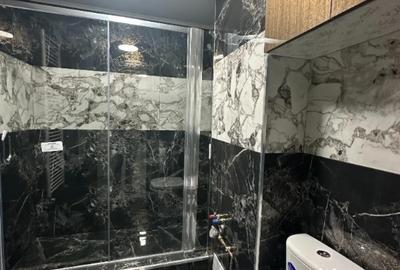 Apartament cu 2 camere decomandat în Cantacuzino - 7