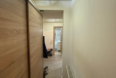Apartament cu 2 camere decomandat în Popas Păcurari - 6