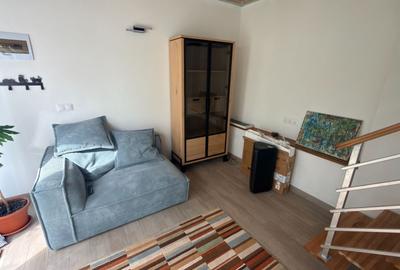 Casă cu 2 camere cu Teren 350 Mp în Avrig - 4