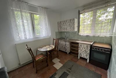 Garsonieră decomandată în Lipovei - 5