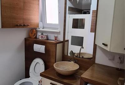 Apartament cu 3 camere semidecomandat în Mănăștur - 8