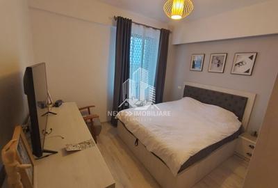 Apartament cu 2 camere decomandat în Tomis Plus - 3