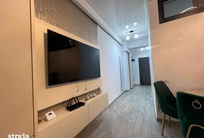 Apartament cu 2 camere în Nord - 5