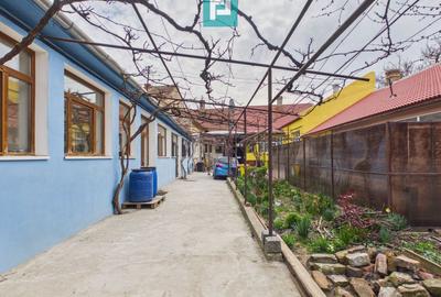 Apartament cu 2 camere semidecomandat în Aradul Nou - 8