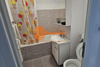 Apartament cu 3 camere semidecomandat, mobilat în Iancului - 11