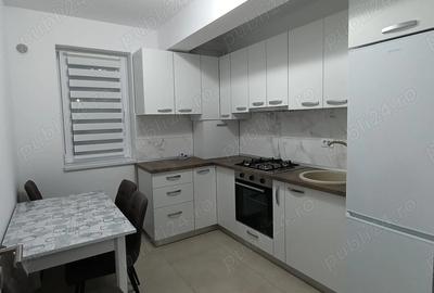 Inchiriez apartament Ra?nov - 4