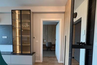 Apartament cu 2 camere în Valea Lupului - 6