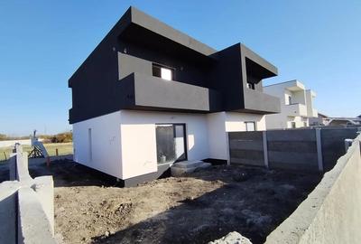 Casa de locuit, tip duplex, Sanandrei - 8