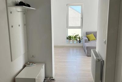 Apartament cu 2 camere decomandat în Calea Urseni - 7
