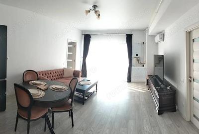 Apartament de lux 3 camere vedere panoramica - Complex Riviera, Faleza