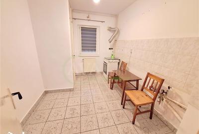 Apartament cu 2 camere semidecomandat în Cornișa - 7