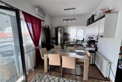 Apartament cu 3 camere în Carpați 2 - 15