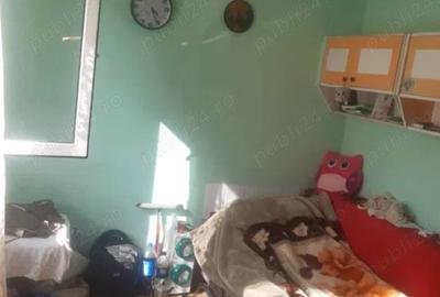 Garsonieră decomandată în Aurel Vlaicu - 2