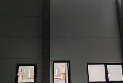 Spatiu depozitare/productie 500 mp, zona Sud - 15