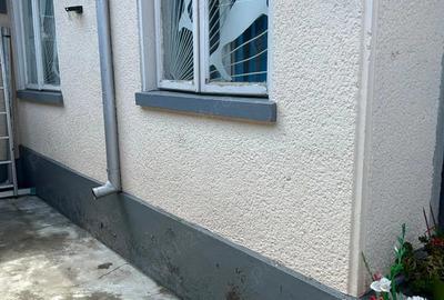 Casă cu 4 camere cu Teren 200 Mp în Coiciu - 2